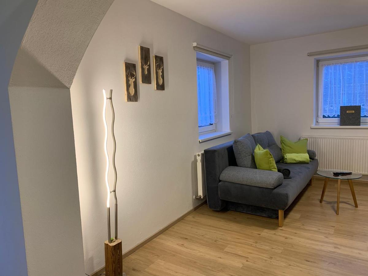 Schusterbrand Appartements Absam Extérieur photo