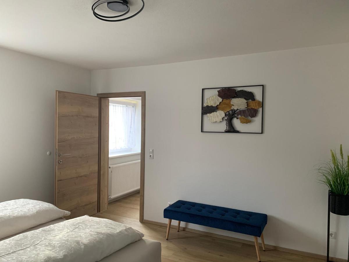 Schusterbrand Appartements Absam Extérieur photo