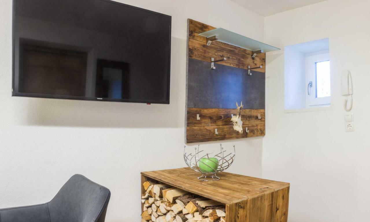 Schusterbrand Appartements Absam Extérieur photo
