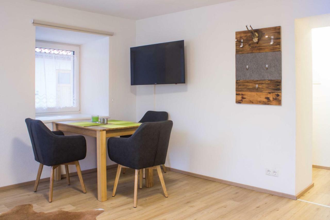 Schusterbrand Appartements Absam Extérieur photo