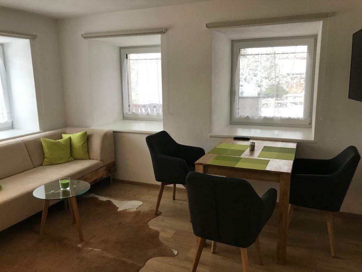 Schusterbrand Appartements Absam Extérieur photo
