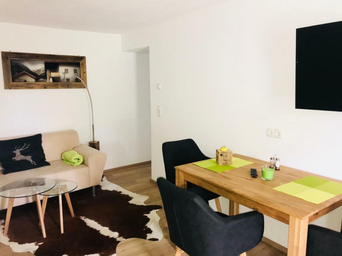 Schusterbrand Appartements Absam Extérieur photo